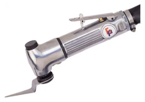 7 Powerful Benefits of Pneumatic Window Seal Cutters - 2/2