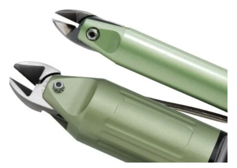 7 Powerful Benefits of Pneumatic Nippers & Cutters