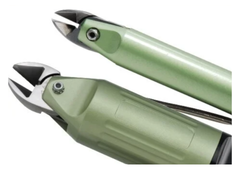 7 Powerful Benefits of Pneumatic Nippers & Cutters - 2/2