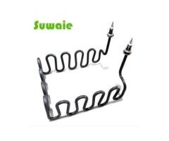 Industrial Rod Heating Elements for Box Furnace