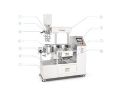 Laboratory Emulsifying Mixer