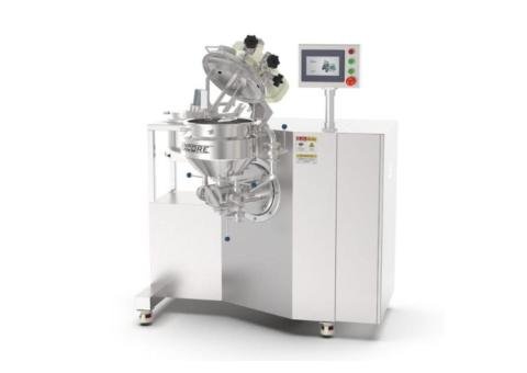 MC Lab Emulsifying Mixer