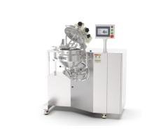 MC Lab Emulsifying Mixer