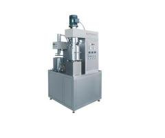 Laboratory Double Planetary Mixer