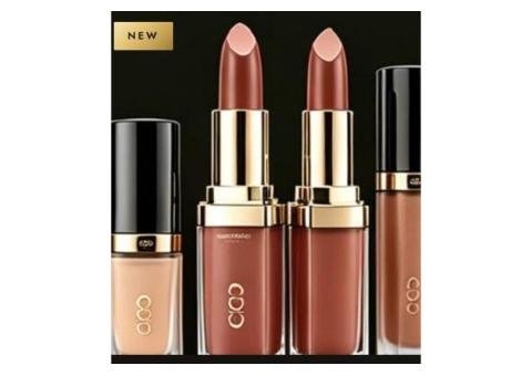 Velvet Matte Lip Gloss