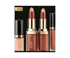 Velvet Matte Lip Gloss