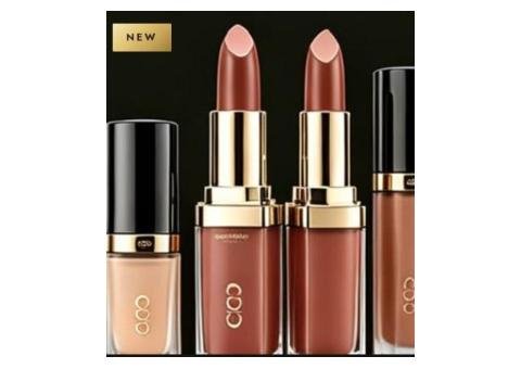 Velvet Matte Lip Gloss - 2/2