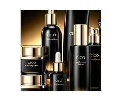 Whitening Skincare Set