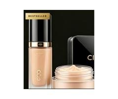 Long Wear Matte Foundation