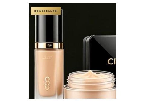 Long Wear Matte Foundation - 4/4
