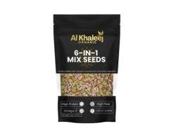 6-in-1 Mix Seeds 200g