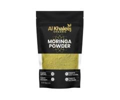 Moringa Leaf Powder 200g