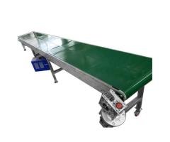 Belt Conveyor