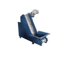 Scraper Chain Conveyor