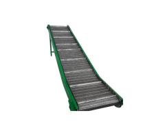 Mesh Belt Conveyor