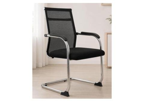 Mesh Visitor Chair V-02