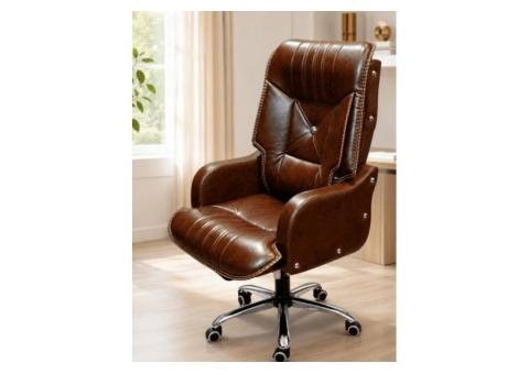 Boss Supreme Chair JD-03