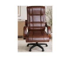 Boss Executive Chair JB-02