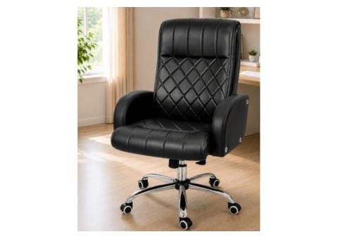 Diamond Boss Chair JD-02