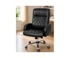 Diamond Boss Chair JD-02