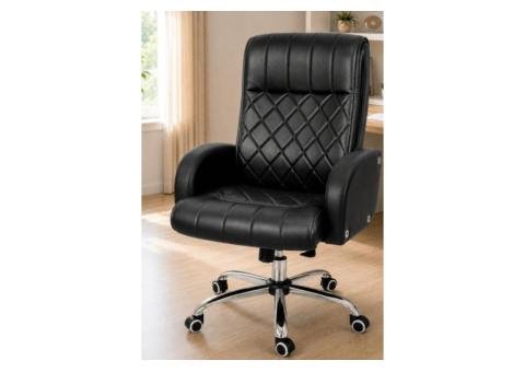 Diamond Boss Chair JD-02 - 2/2