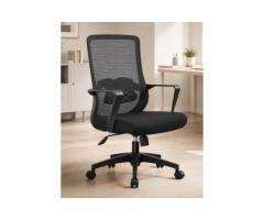 Prime Medium Back Office Chair A-16