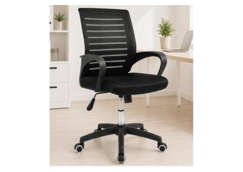 Vertex Low-Back Office Chair 982
