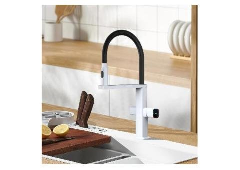 YINGTU-9946 Hot and Cold Water Purification Kitchen Faucet