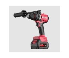 1/2" Cordless Impact Drill