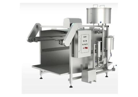 Liquid Smoke Drench