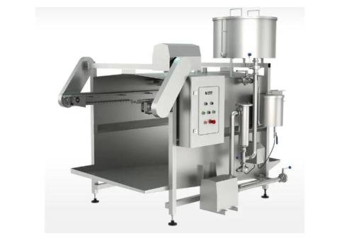 Liquid Smoke Drench - 2/2