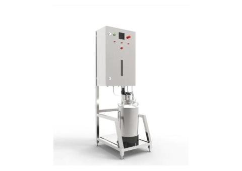 Liquid Smoke Atomizer - 2/2