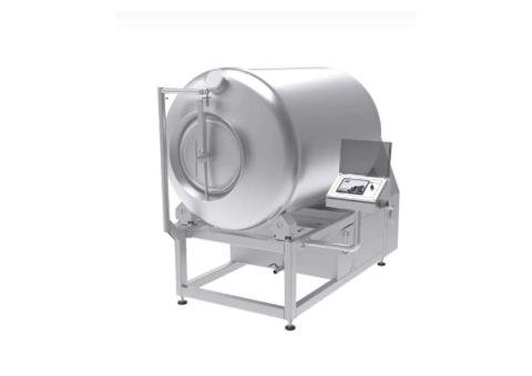 Horizontal Vacuum Tumbler