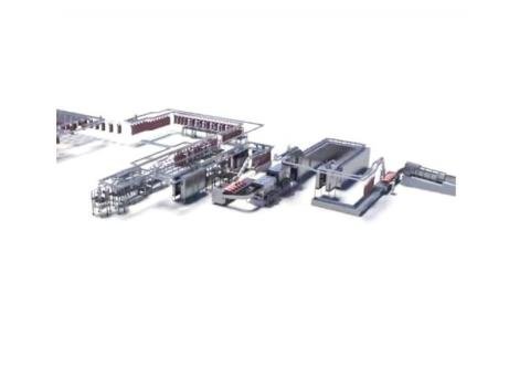 Pig Slaughtering Solutions - 2/2