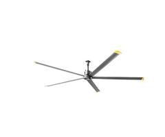 RT-YF-3E  HVLS Industrial Ceiling Fan