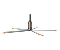 RT-SE-3E  HVLS Industrial Ceiling Fan