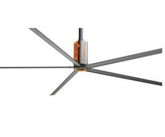 RT-FF-6E  HVLS Industrial Ceiling Fan