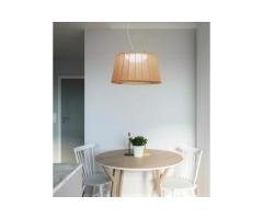 Halo Ring Chandelier
