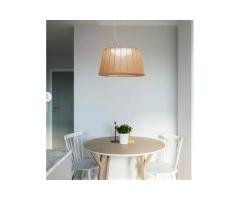 Halo Ring Chandelier
