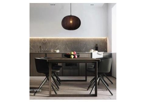 Dining Pendant Light - 2/2