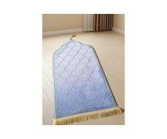 Arch Embossed Prayer Blanket