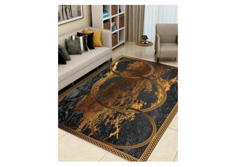 3D High-Definition Printed Carpet
