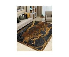 3D High-Definition Printed Carpet