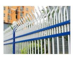 Standard Fence – Anti-Climbing Series