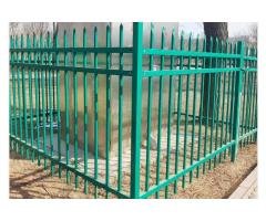 Factory Guardrail Series