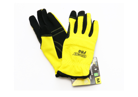 7 Essential Labor Protection Gloves for Safer Work