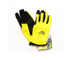 7 Essential Labor Protection Gloves for Safer Work