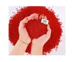 Red Masterbatch