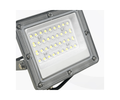 9 Powerful Benefits of Outdoor High-Efficiency Energy-Saving Floodlights