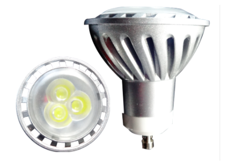 7 Brilliant Benefits of LED GU10 Spot Light - 3/3